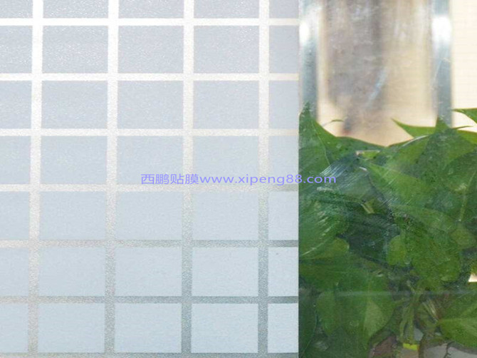 西鹏装饰膜